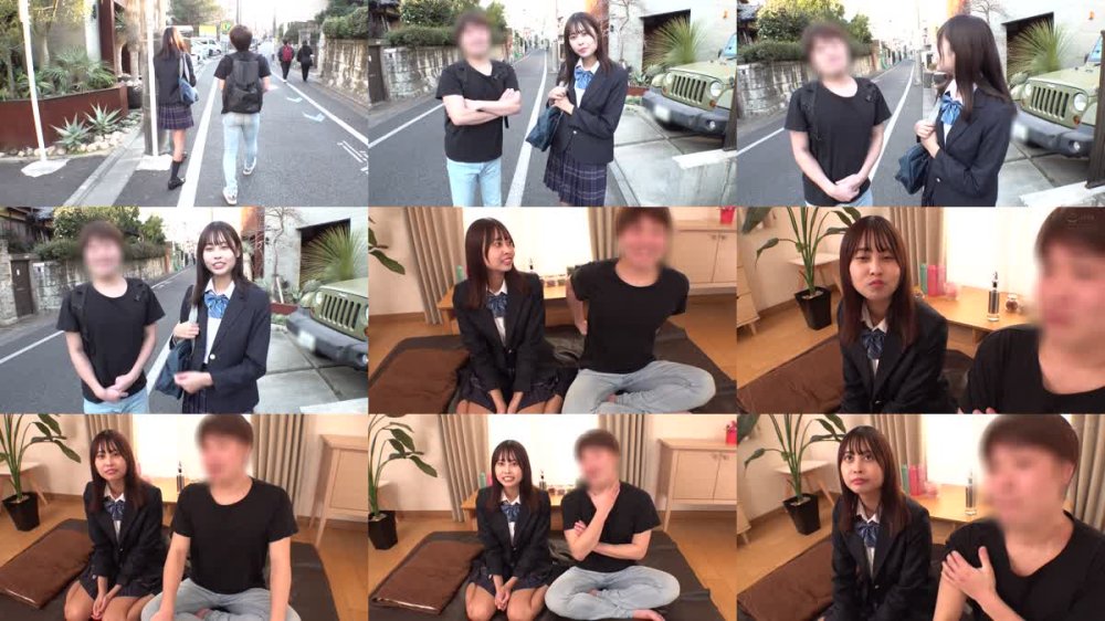 +++ [FHD] NGHJ-024 家族の絆は性欲に負けてしまうのか！？なかよし兄妹が全身ぬるべちょオイルエステ素股体験危ういドキドキのオイルマッサージ…おま●ことち●ぽをグチュグチュ擦り合わせる兄妹は理性を保てず欲望のままにヌルっと近親相姦してしまうのか！？