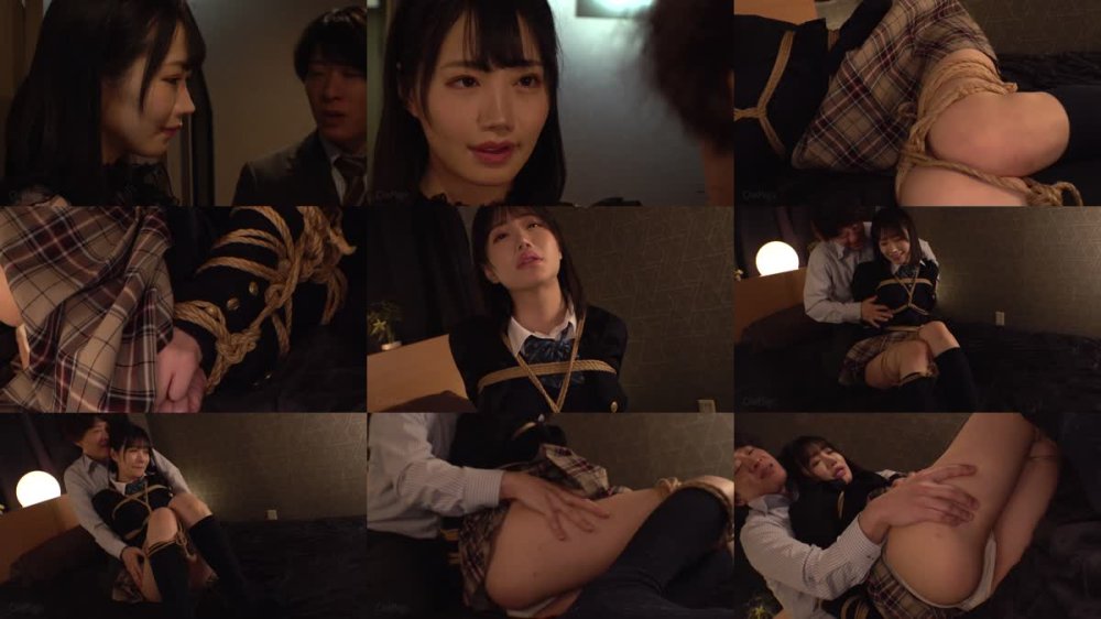 +++ [FHD] CMN-256 婚礼直前二泊三日の熱望不倫飼育 琥珀やや