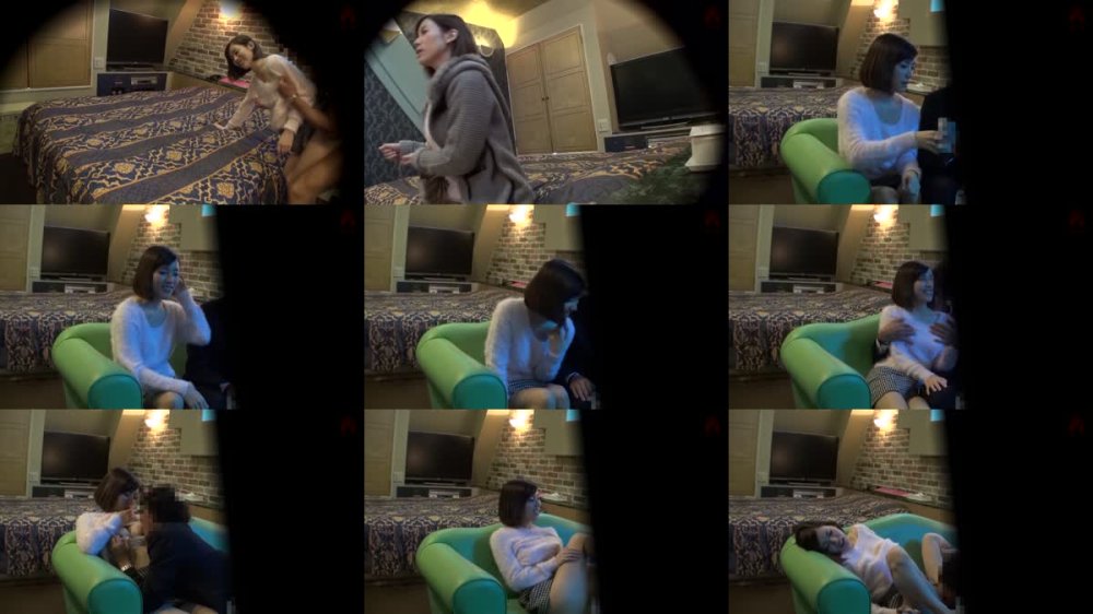 +++ [FHD] HEZ-820 郊外ラブホテル不貞人妻隠し撮り動画 水戸編12人4時間