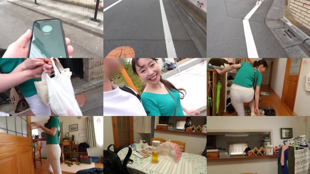 +++ [FHD] HEZ-812 【北本市在住46歳 2児の母 工場勤務】閉経寸前の子宮にドバドバ中出し。本気恋愛している人妻と大学生の5ヶ月間ラブラブ子作り不倫記録