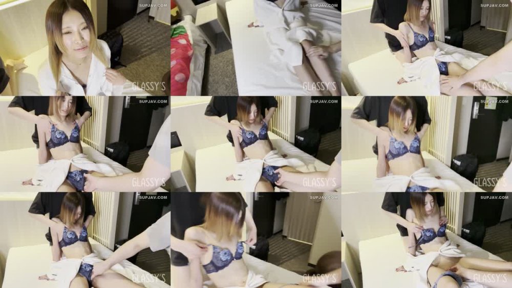 +++ FC2-PPV-4737905 #29 金髪スレンダー美女と3P大量顔射│GLASSY'S
