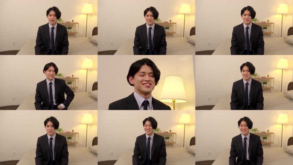 +++ [FHD] GRMO-241 素人男子のリアルSEX 32 ひさし君25歳