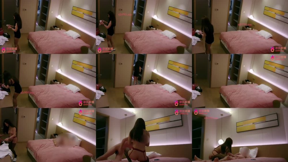 +++ XB-691 一萬元約號稱十八線的華策旗下女藝人