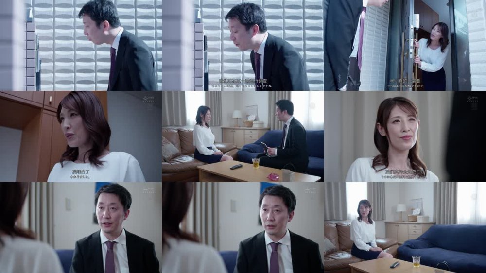 +++ [FHDC] ROE-395 『この家、平日は主婦一人で中出し可』 玄関マーキングされた人妻 ふと、ポストの下を覗けば…。『日中、女ひとり』、『即ヤレる』危険なマークで埋め尽くされて―。 葉月保奈美