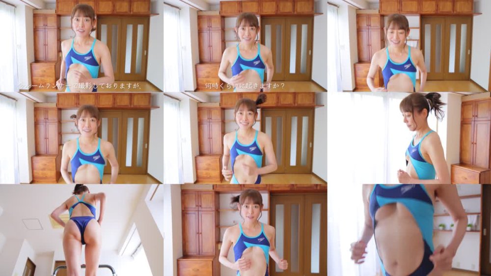+++ [FHD] HIGR-079 優しく愛して/松山まなか