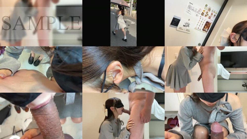 +++ FC2-PPV-4743284 【個撮】美**の妖精19歳が初めての即尺と初めてのアナル舐めと初めてのごっくんは2発の飲精