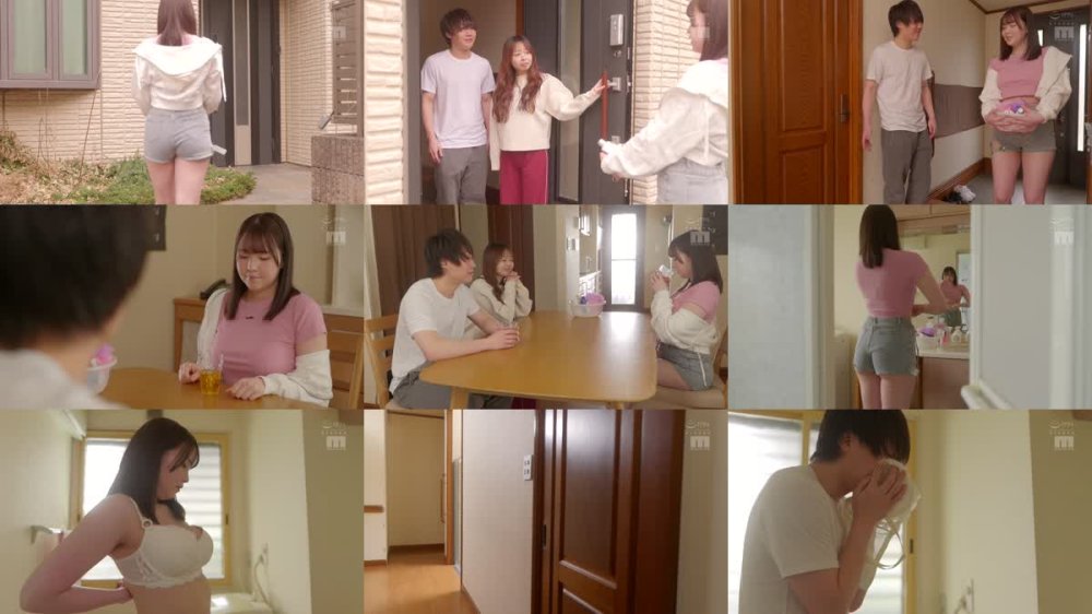 +++ [FHD] MIDA-311 物価超上昇で光熱費払えず女子大生の義妹がお風呂を借りにきて…ふわモチJカップムニュゥムニュゥ揉みまくりハメまくり入浴不倫 宮地莉央