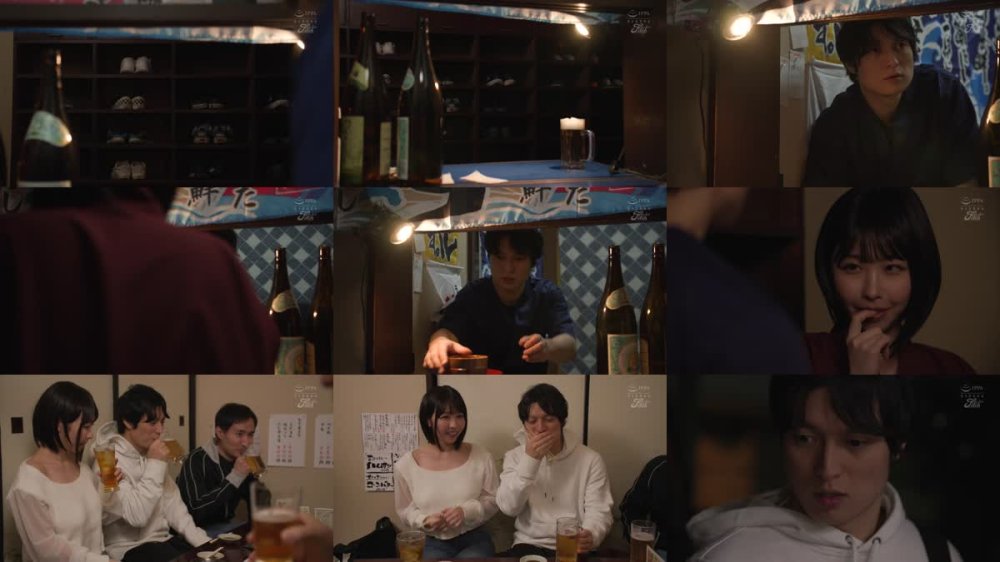 +++ [FHD] NIMA-060 実写版！カノジョの発情スイッチ 前編 宍戸里帆