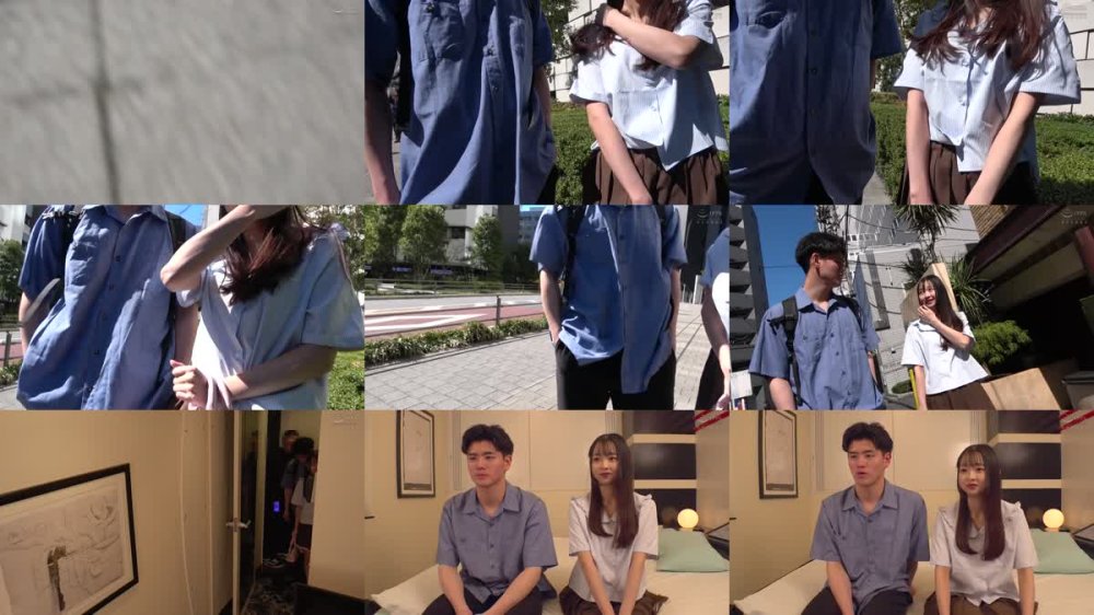 +++ [FHD] DVMM-278 一般男女モニタリングAV 幼馴染同士の大学生男女がラブホテルで1発10万円の連続射精筆おろし！ずっと好きだった初恋の相手とのまさかの童貞卒業チャンスに暴発寸前のフル勃起チ○ポ！戸惑いつつも精子も想いも優しく受け止めてくれた幼馴染オマ○コと男友達の生セックスは…