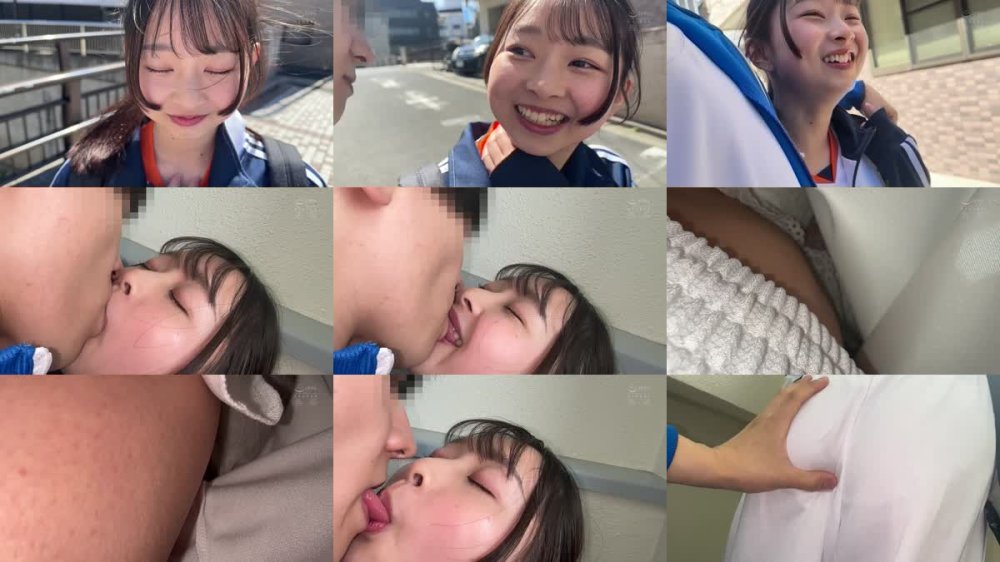 +++ [FHD] MUCD-333 部活帰りの汗だく美少女と練習着のまま即ハメ青春SEX！ 運動部女子6人 カップル中出しBEST