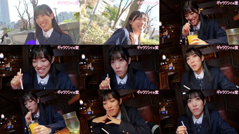 +++ FC2-PPV-4743385 年上の元カレにエロいことを仕込まれてハードなSEXが大好きになってしまったドMガール！！こうそく具を着けられて自由がきかないオナホ状態のエロマンコにデカチンコで突きまくって大量中出し！！