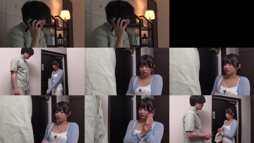 +++ [FHD] SUJI-283 背徳が興奮を倍増させる禁断兄妹中出し近親相姦 パイパンかりん 北岡果林