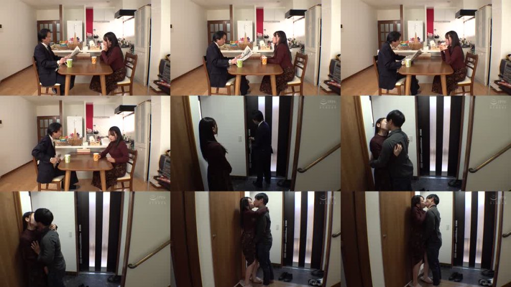 +++ [FHD] KSBJ-392 愛する妻の裏の顔 紗々原ゆり
