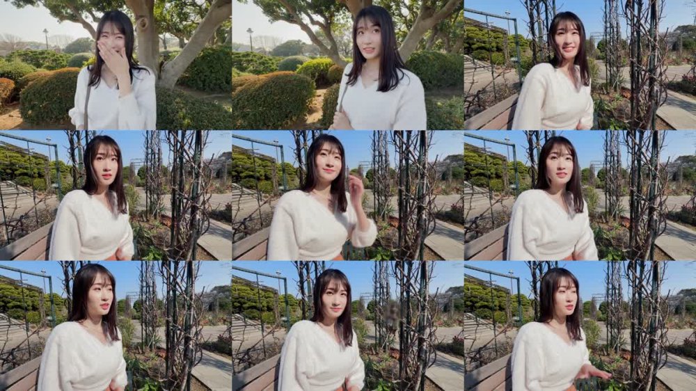 +++ [FHD] MYBA-085 人妻の花びらめくり 沙月ふみの