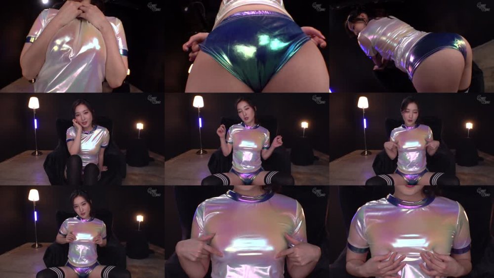 +++ [FHD] GVH-771 デカパイ痴女のコスプレ淫語責め 月野かすみ