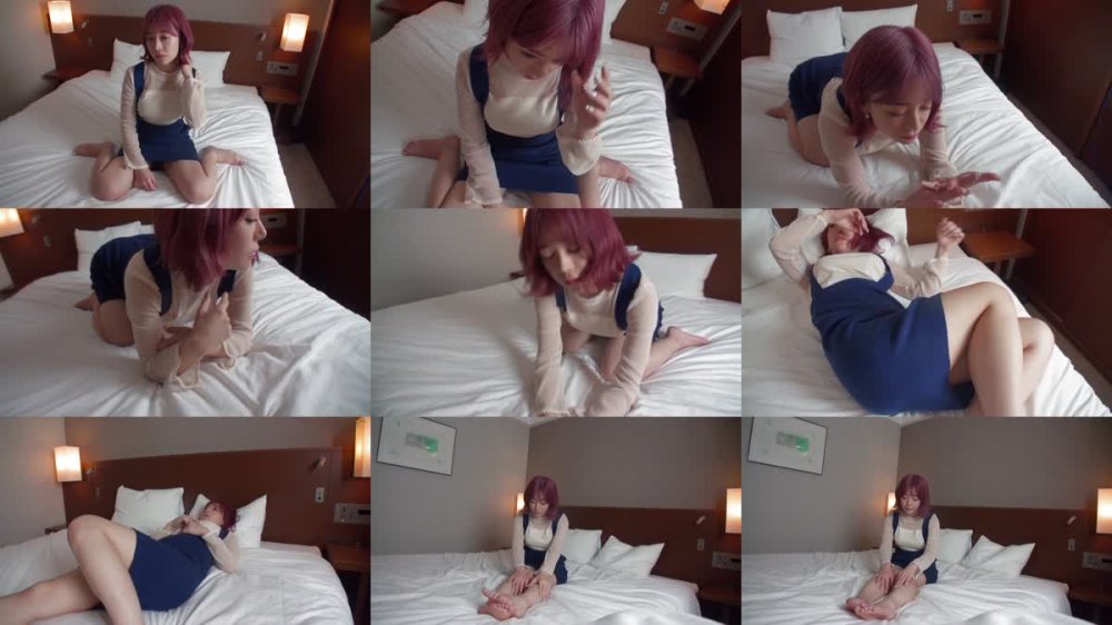 +++ [FHD] HIJY-002 HimeMix～スキマバイト編（1）～