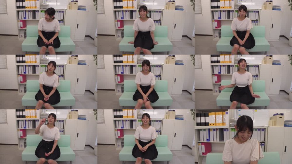 +++ [FHD] KAGP-367 素人娘の全裸アナルヒクヒクオナニー