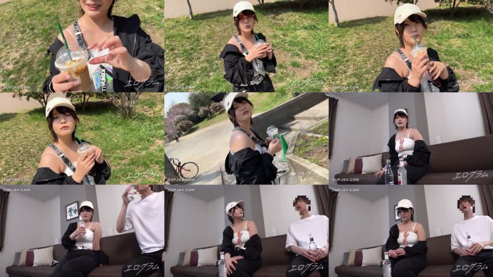 +++ FC2-PPV-4742442 【バイセクシャル】「キスとかいらない」COOL＆DRY　かっこイイ女。結婚願望ゼロ、性欲だけ解消しにきたサバサバイケメン♀。チ〇ポでメス堕ち中出し