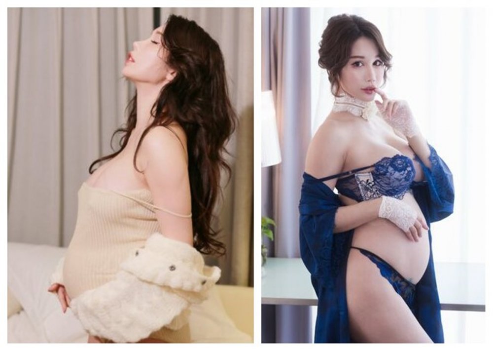 極品巨乳人妻辛尤里最新儀式上的新娘挺著大肚子被震棒搞到潮噴口爆雞巴顏射臉上