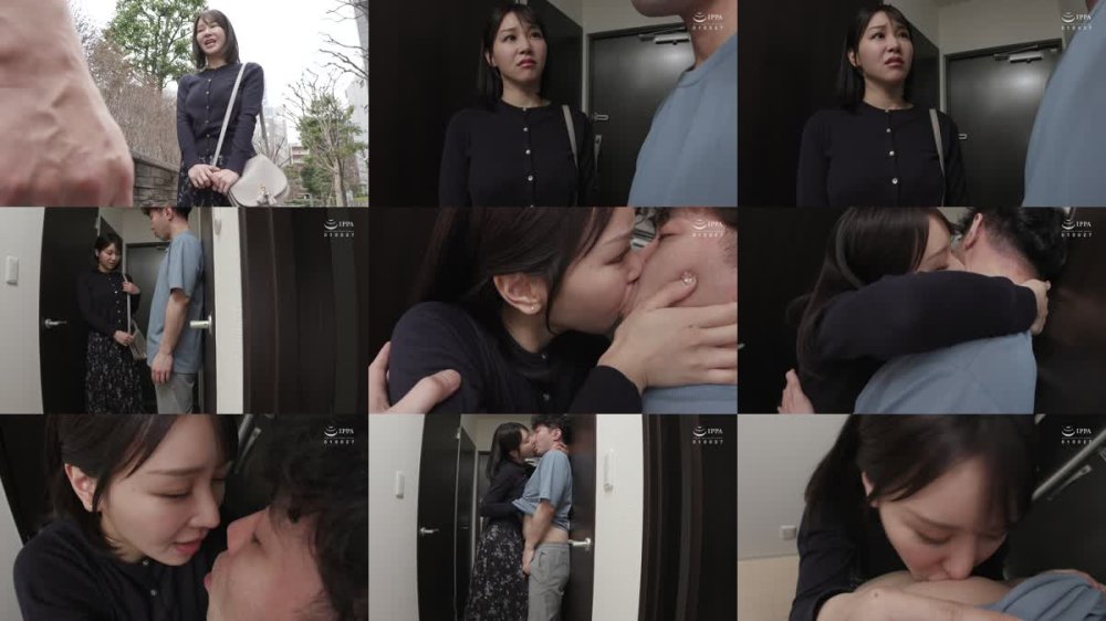 +++ [FHD] AKDLD-338 【レスられ奥さん】旦那からレスられ続けた兄嫁が3年ぶりのSEXで性欲爆発 芦名ほのか