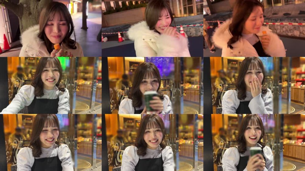 +++ [FHD] HMDNV-839 【性欲強すぎ淫乱妻ー】清楚系新婚奥様 女風キャストの極上テク＆とろけるセックスで大量潮吹き性欲解放中出し孕ませハメ撮り