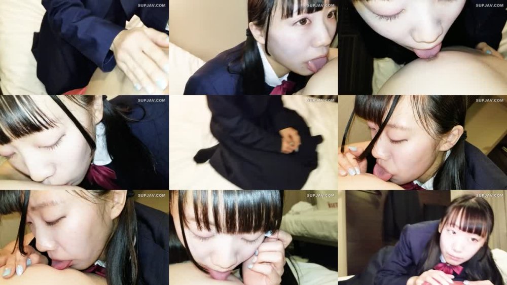 +++ FC2-PPV-4744797 制服/中出し/スレンダー/ 卑劣なオジに大人対応な合法□り