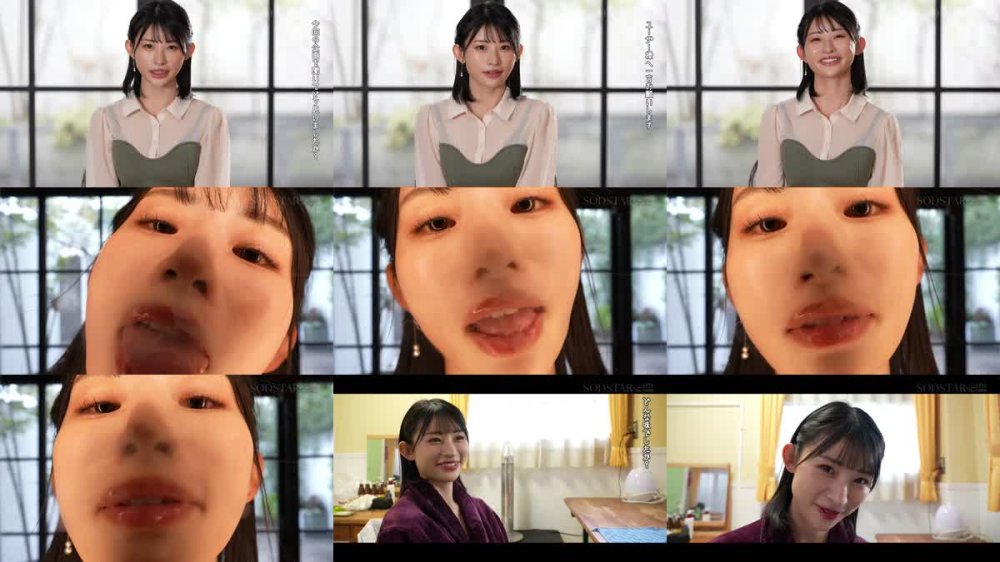 +++ [FHD] START-382 孕ませたくなる顔面と唇 宮島めいの淫ベロ吸いっぱなしSEX 上下で絡みつく快感肉穴に子作り汁注入