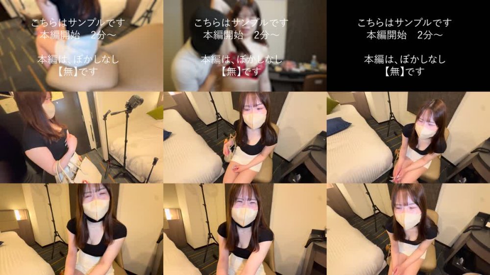 +++ FC2-PPV-4745457 【無】マチアプ出会い即撮影w 市〇所勤務(3年目)なので拡散厳禁!! 嫌々ハメ撮りしたらご無沙汰えっちで大量中出し懇願