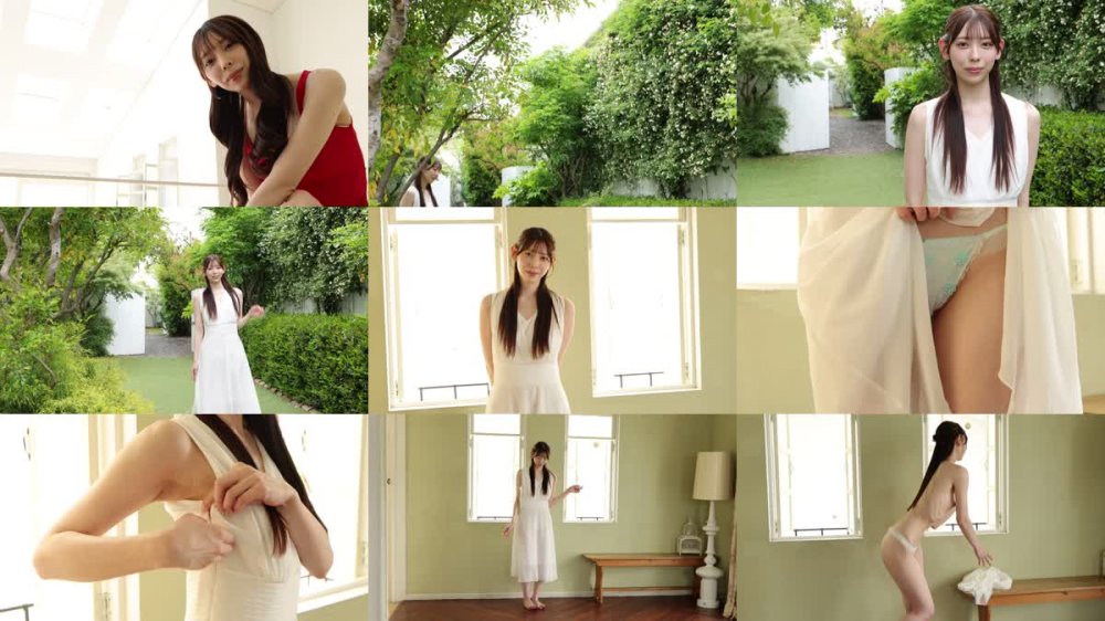 +++ [FHD] MBRBA-135 一宮るい 美女のハダカ