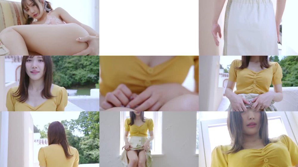 +++ [FHD] REBD-961 Momo2 もも色スプラッシュ・御園もも