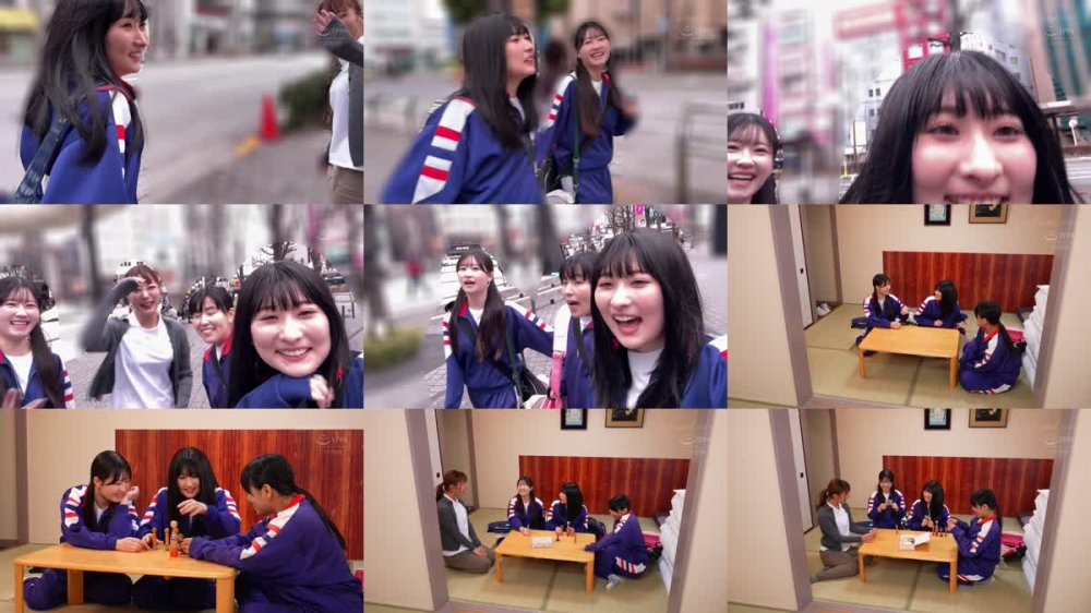 +++ [FHD] NHDTC-096 合宿の夜、こっそり布団の中で何度もイカセてレズに目覚めさせてしまった女生徒に数年後…夫が近くにいるのに密着スロー乳首舐めでレズ返しされた私