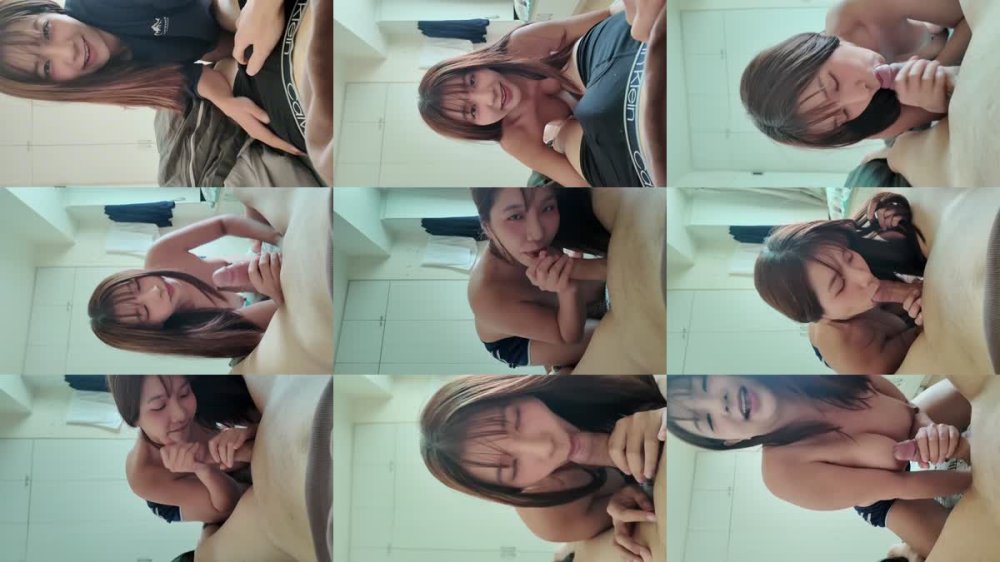 +++ FC2-PPV-4746345 【無修正】Hカップもちもち巨乳で彼氏を誘惑してイカされまくり大量中出し♡