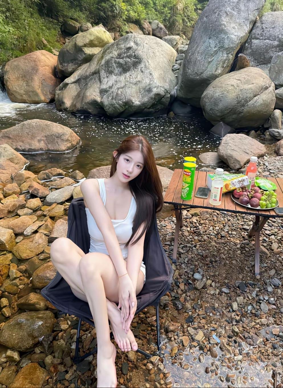 清純美女寫真[30P]