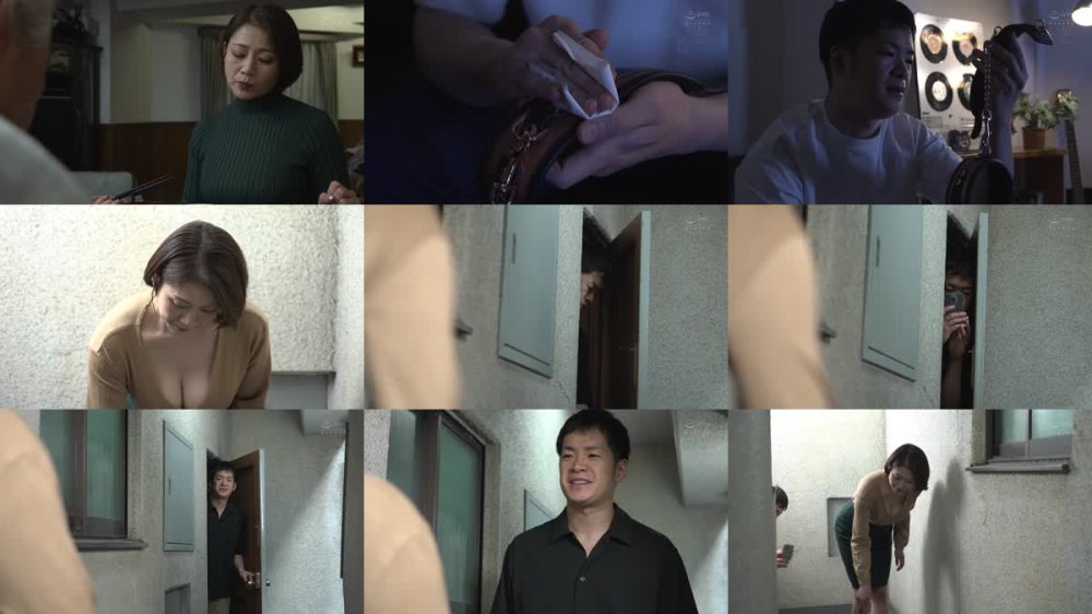 +++ [FHD] ROE-379 人妻を拘束椅子に放置して2時間…唾液だらだらのイグイグ変態女に育った話。 友田真希