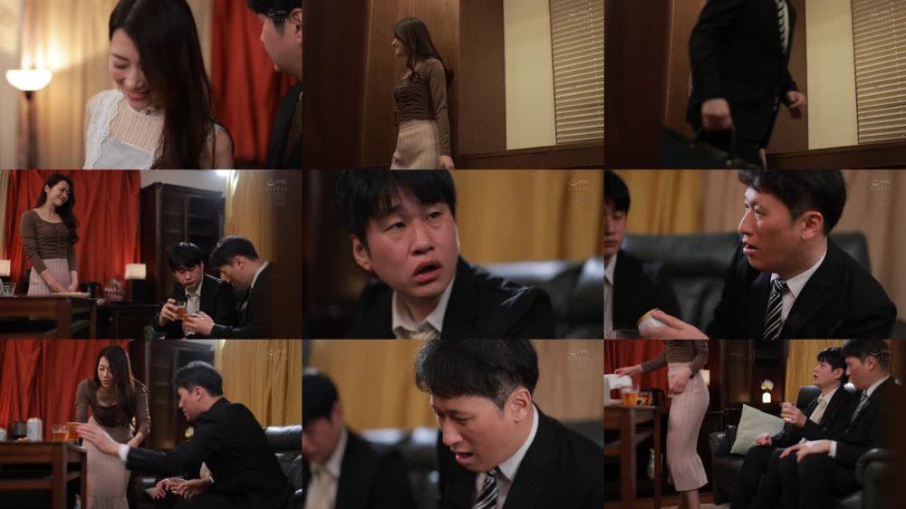 +++ [FHD] JUR-434 夫にも見せた事が無い究極恥部《肛門》を徹底的に鑑賞する―。恥辱のケツ穴剥き出し孕ませ性交 北条麻妃