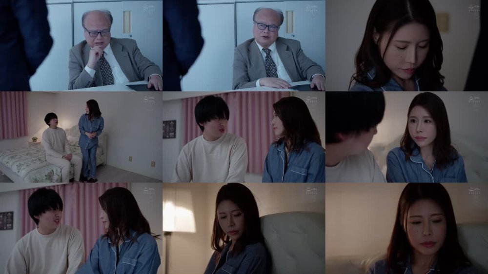 +++ [FHD] JUR-455 取引先の傲慢社長に中出しされ続けた出張接待。 専属美女、イイ女のスーツ『美』―。 瑶真由香