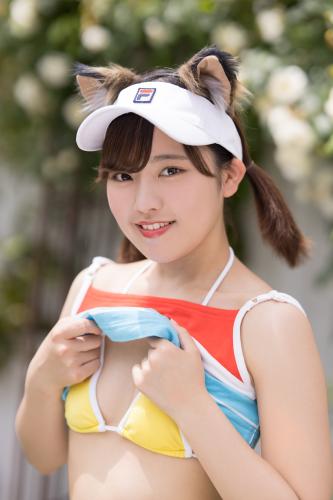 [Girlz-High] Anjyu Kouzuki 香月杏珠 BFAA-062_009 4Kver.