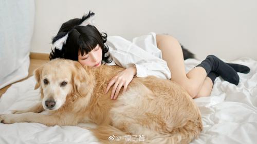 [Cosplay] Lin Zi Lin 凛子酱 – Candy 9th Birthday Candy9岁生日
