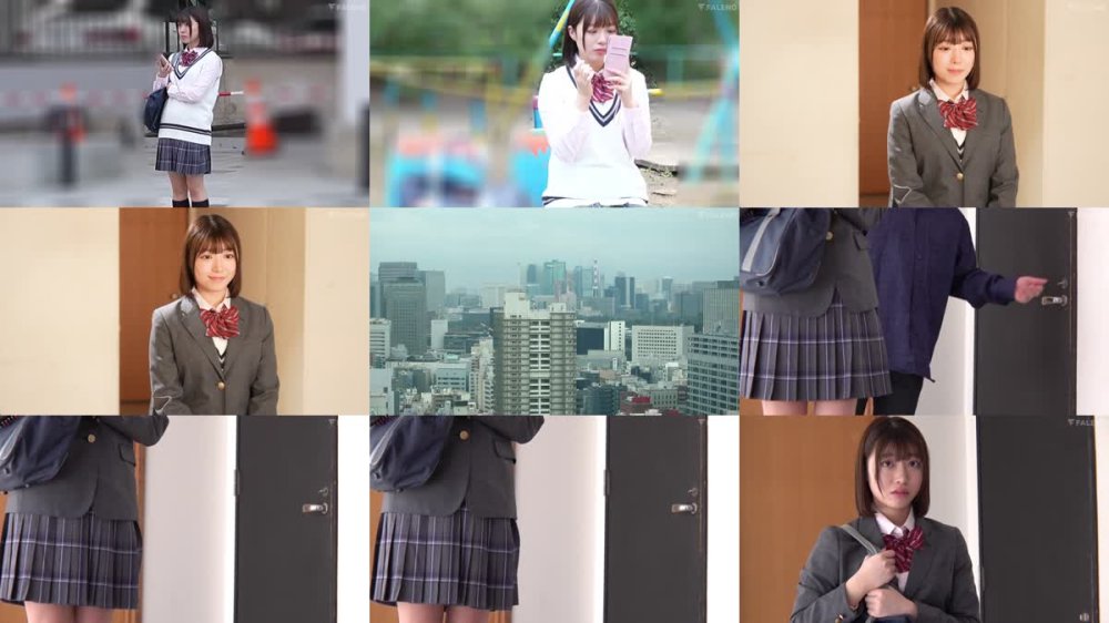 +++ [FHD] FNS-085 ヌードローン 全裸写真を担保に借金した娘の末路…。 吉沢梨亜