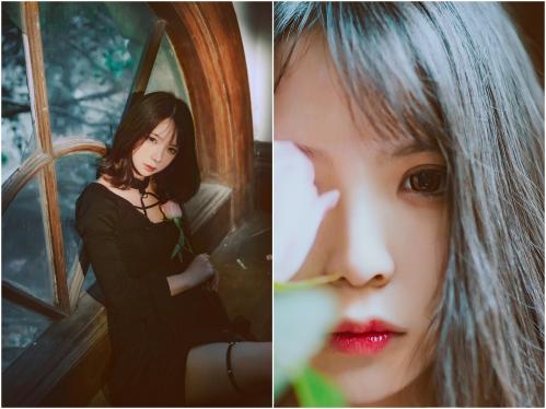 [Cosplay] Fengmaoss 疯猫ss – Shamian 沙面