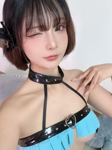 [Cosplay] yuuhui玉汇 – 偶像练习