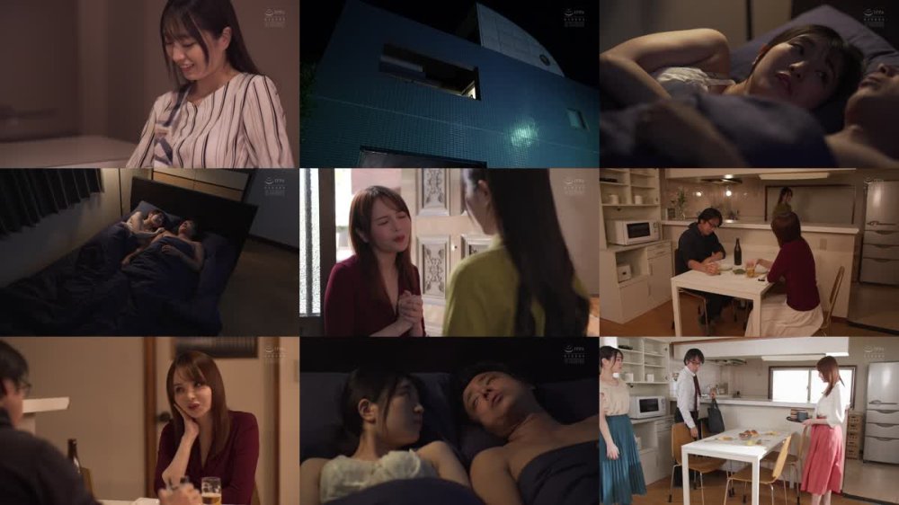 +++ [FHD] ATID-633 私、お義姉さんに抱かれてしまったの。あなた、許して…。