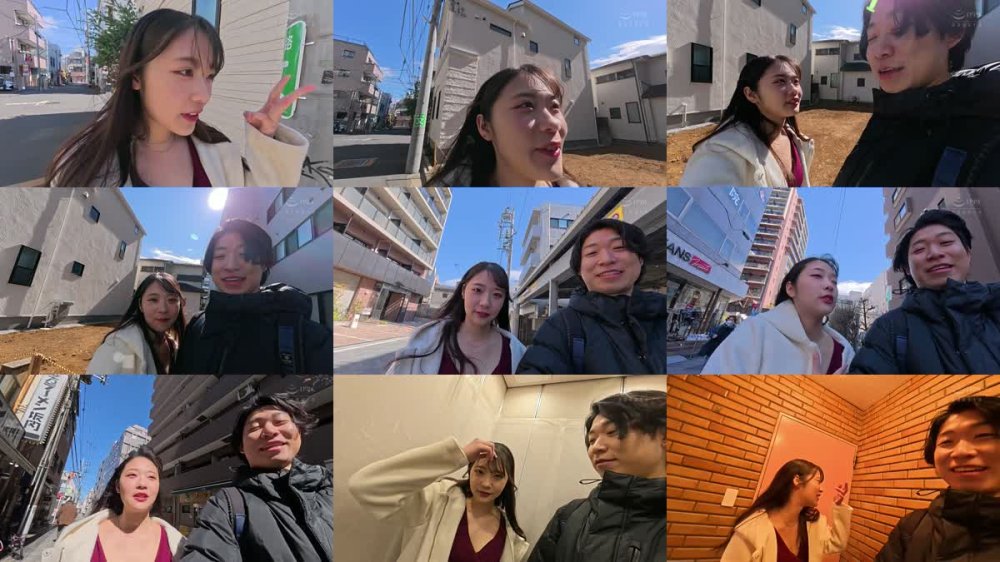 +++ [FHD] WFR-031 敏感乳首と早漏チ●ポを延々と生殺される寸止め射精コントロール 二葉エマ