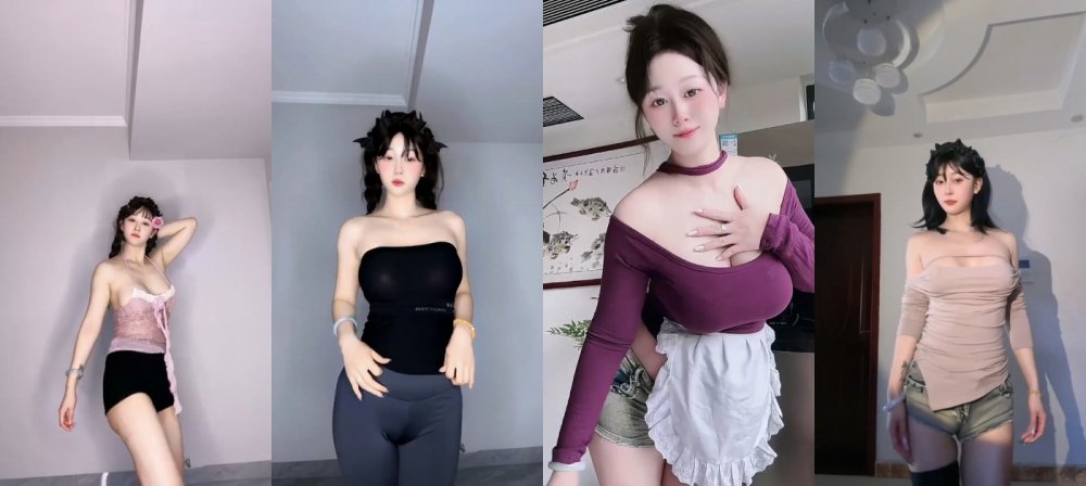⚫️ 最新快手洩密，天然大奶良家反差婊【大財財啊】性愛裸舞道具瘋狂自慰，懷孕期間也不休息（65V）[MP4/2090MB]