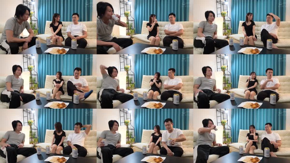 +++ [FHD] NACT-009 親友が妹とヤッてる現場を見てしまい、我慢できずに妹を寝取った俺 長瀬麻美