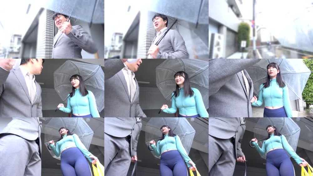+++ [FHD] MADM-208 【4K】隣の奥様は美巨乳インストラクター Gカップくびれボディで大胆誘惑 夢にまで見た神展開で禁断中出し不倫SEX 雪代美鳳