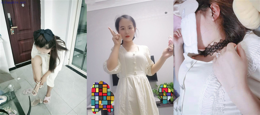 綠帽老公下藥迷翻剛結婚的老婆❤️酒店找單男一起玩3P