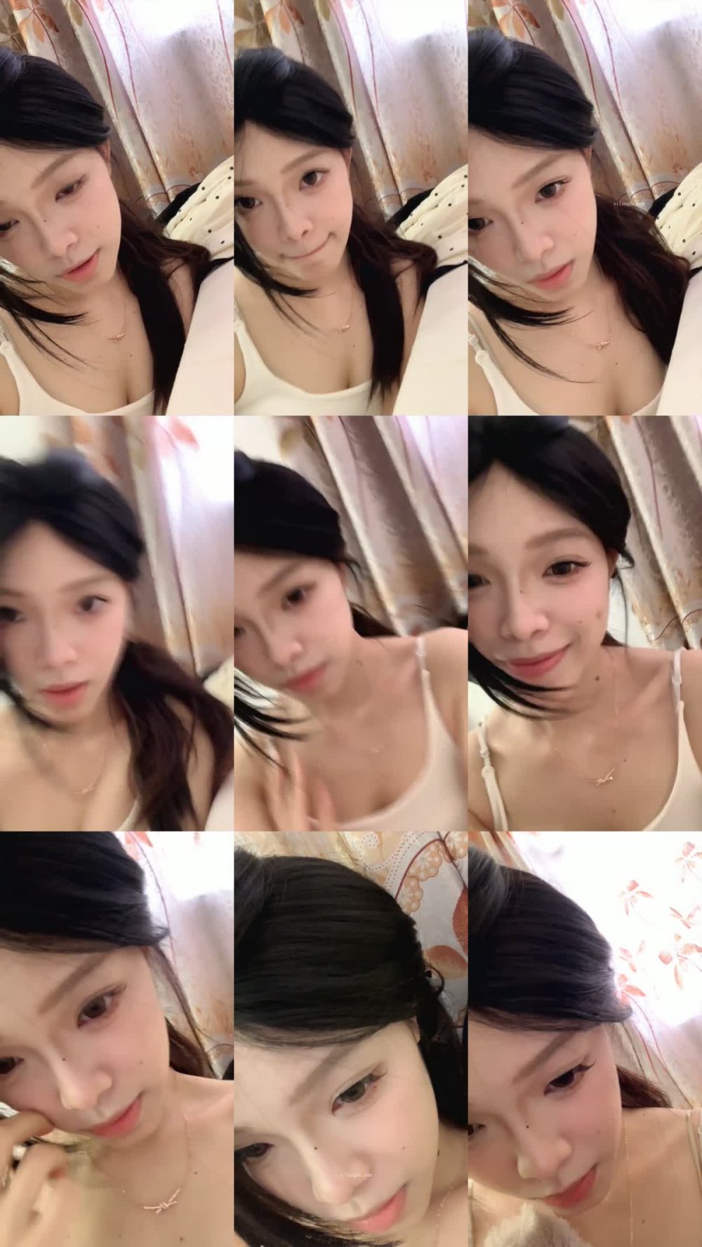 ✨ 【雯雯舌頭很靈活】尤物 純美校花~美呆了~嬌柔玉體 摳逼自慰