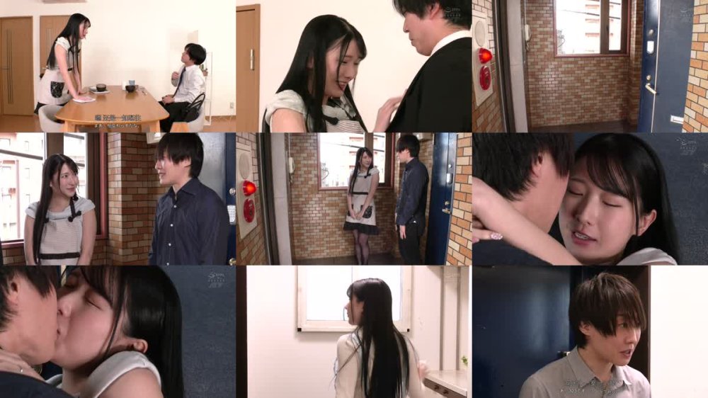 +++ [FHDC] NGOD-288 即ハメ願望たっぷりの人妻とショートタイム密会不倫 時間が無いから即ハメしたい男女のねとられデカチン不貞SEX 宮西ひかる