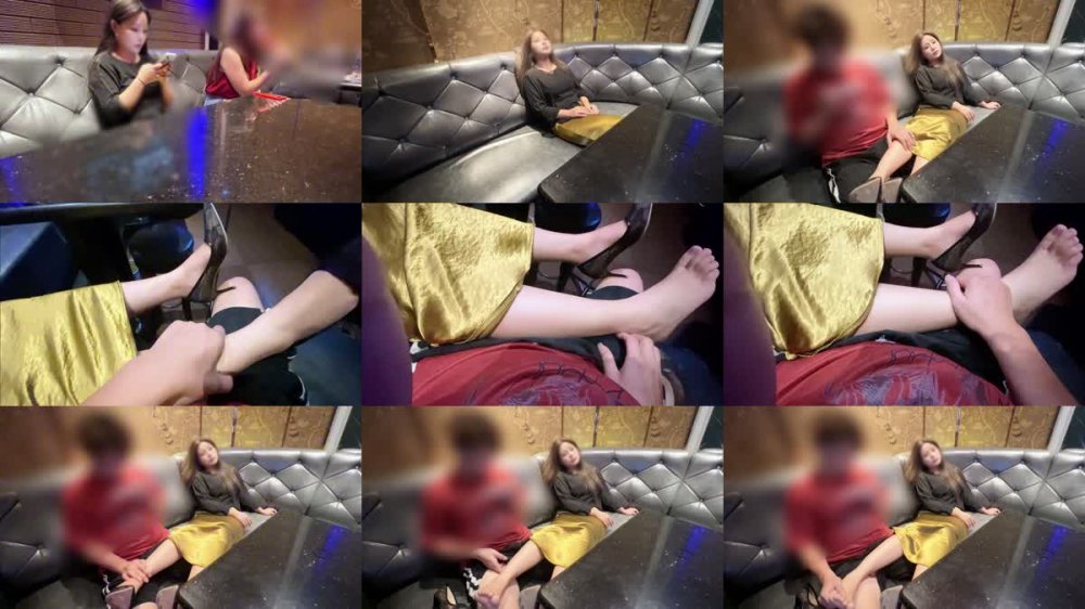 【血緣交融】KTV迷姦醉酒小姨到配合 肥臀鮮鮑 無套后入抽插噴射爆漿